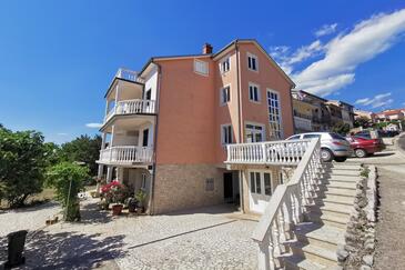 appartamento Crikvenica