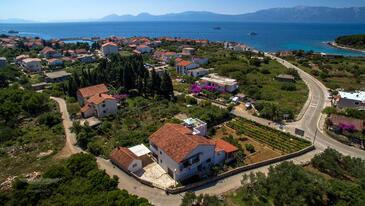 Sućuraj Hvar Croazia appartamento