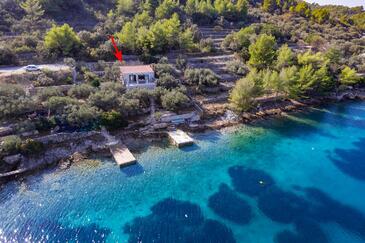 appartamento Korčula