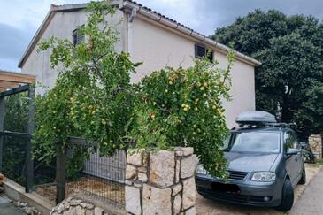 appartamento Pag