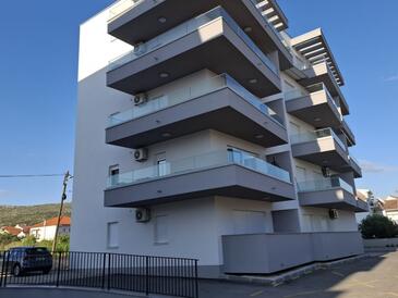Seget Donji Trogir Croazia appartamento