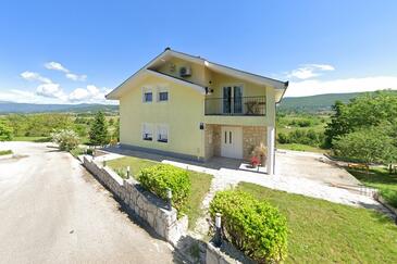 Imotski Zagora Croazia appartamento