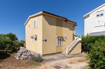 Privlaka Zadar Croazia appartamento