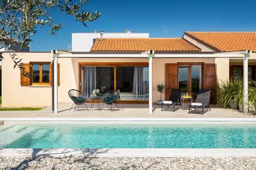 Novigrad Novigrad Croazia appartamento
