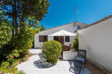 Privlaka Zadar Croazia appartamento