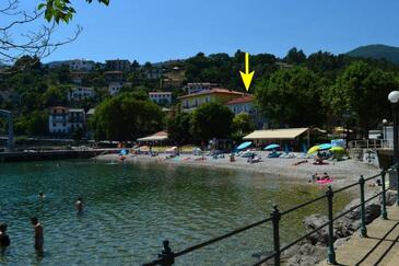 appartamento Opatija