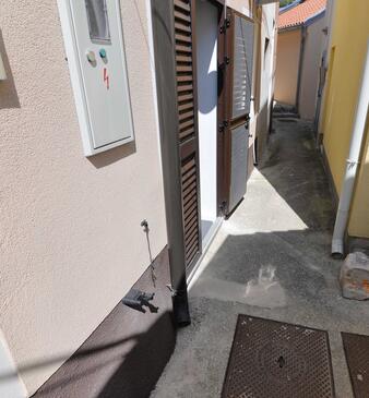appartamento Lošinj
