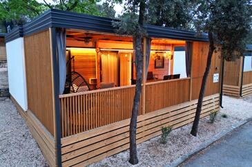 appartamento Biograd