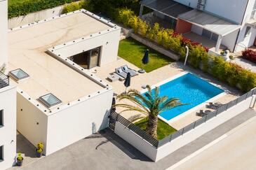 Novigrad Novigrad Croazia appartamento