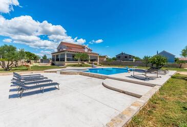 appartamento Biograd