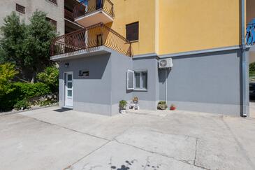 appartamento Split