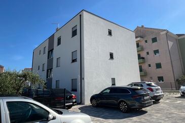 appartamento Trogir