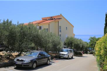appartamento Makarska