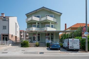 appartamento Zadar