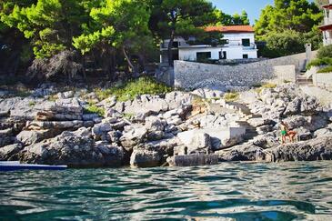 appartamento Korčula