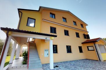 appartamento Umag