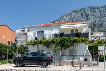 Živogošće - Blato Makarska Croazia appartamento