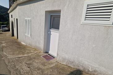 Ubli Lastovo Croazia appartamento