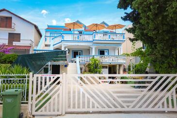 appartamento Biograd