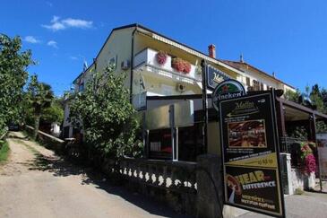 Malinska Krk Croazia appartamento
