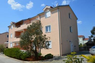 appartamento Biograd