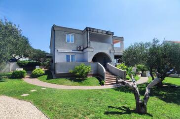 appartamento Biograd