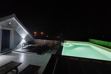 appartamento Krka