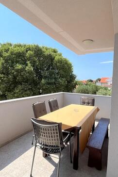 appartamento Biograd