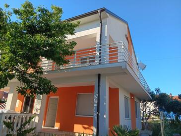 appartamento Zadar