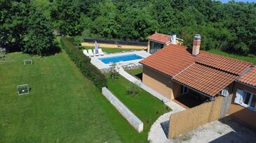 appartamento Središnja Istra