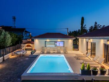 appartamento Zadar