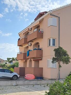 Privlaka Zadar Croazia appartamento