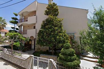 appartamento Biograd