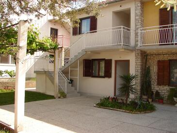 appartamento Biograd
