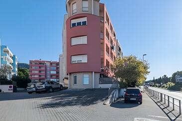 appartamento Makarska