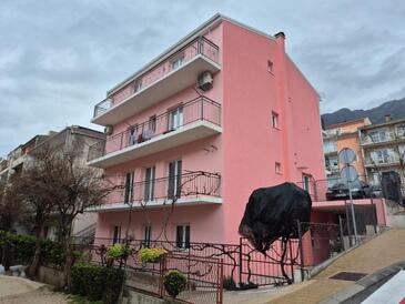 appartamento Makarska