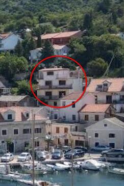 appartamento Senj