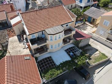 appartamento Ugljan