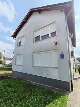 appartamento Slavonija