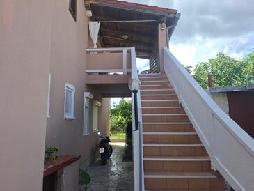 appartamento Rab