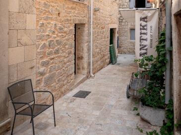 Stari Grad Hvar Croazia appartamento