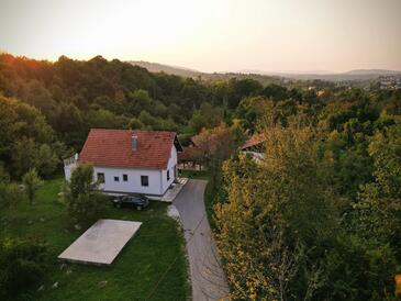 appartamento Plitvice
