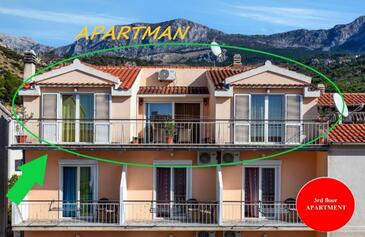 appartamento Makarska