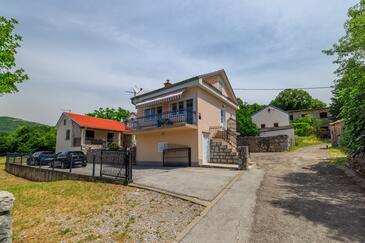 appartamento Novi Vinodolski