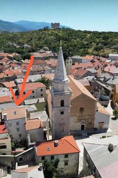 appartamento Senj