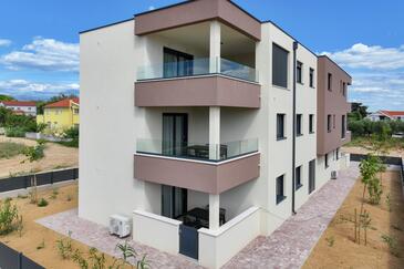 appartamento Zadar