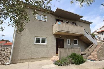 Punat Krk Croazia appartamento