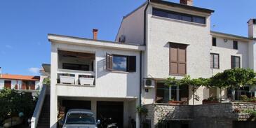 Punat Krk Croazia appartamento