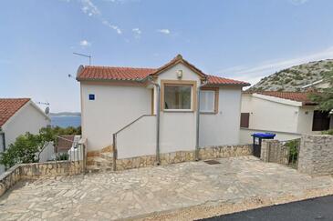 appartamento Biograd