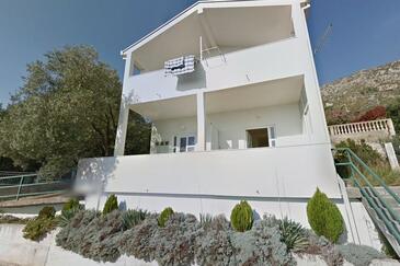 Podaca Makarska Croazia appartamento